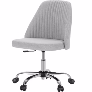Home Armless Office Chair