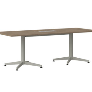 budget pro meeting table