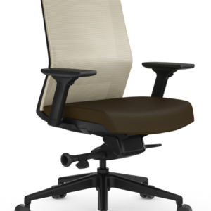 Zilo Ergonomic Task Chair