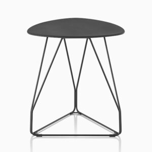 Polygon wire table